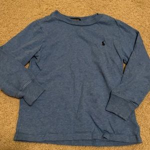 Polo tee